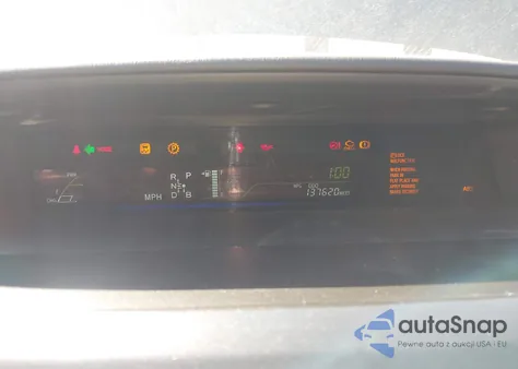 2012 Toyota Prius V Three из США, поврежденный, VIN JTDZN3EU9C3046645